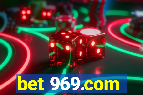 bet 969.com